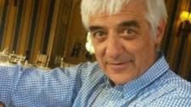 Roberto Picozzi: “Un joven de 15 años hoy puede matar y no tener ninguna consecuencia”