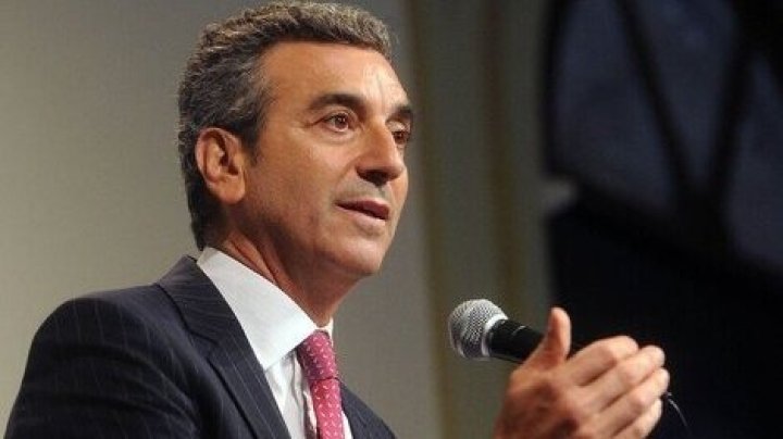 Florencio Randazzo: "Si yo fuera Espert no ser&iacute;a candidato"
