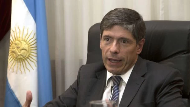 Juan Manuel Abal Medina: "El resultado de las PASO por una parte fue sorprendente, pero por otra parte era obvio"
