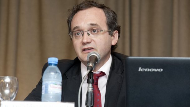 Gustavo Idígoras: "Con esta medida el productor va a ver una mejora de precios"