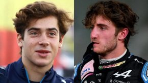 Agustín Guagliardi: "Doohan no resiste la presión de Colapinto"