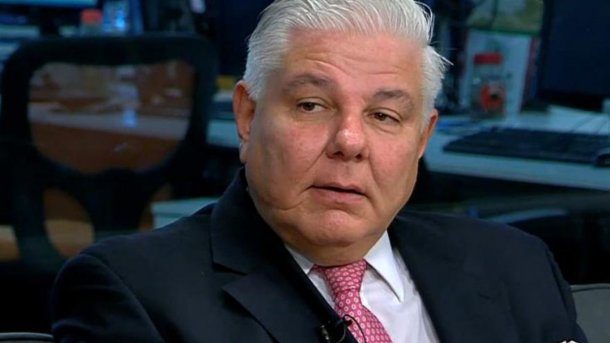 Agustín Monteverde: "La Argentina está más cerca de la tragedia que del mamarracho"
