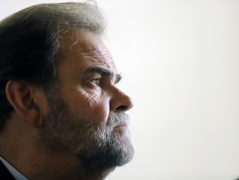 Eugenio Semino: "La ley de movilidad jubilatoria convalidó un fenomemal ajuste"