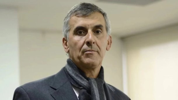 Rodolfo Santangelo: "La oposición está debilitada y propone disparates"