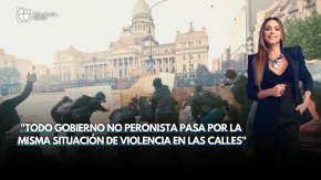 El comentario editorial de Guadalupe V&aacute;zquez