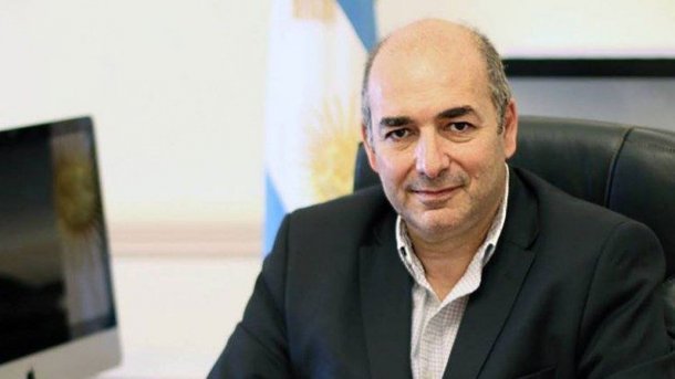 Alejandro Tullio: "A la gente no la engañan más"