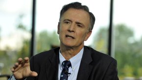 Daniel Santoro: "En Estados Unidos la investigaci&oacute;n contra la AFA sigue avanzando; en la Argentina las causas est&aacute;n pr&aacute;cticamente frenadas"