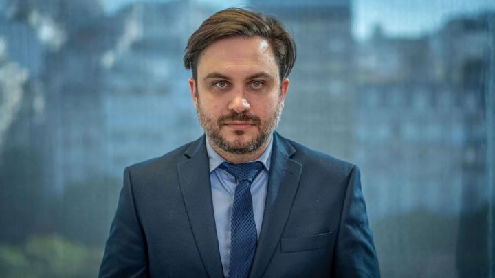 Ramiro Marra: &quot;Están pensando en las elecciones y no en resolver los problemas cuando son gobierno&quot;