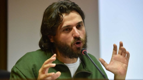 Juan Grabois: "El Gobierno de Macri fue uno de los más destructivos en la historia democrática argentina"
