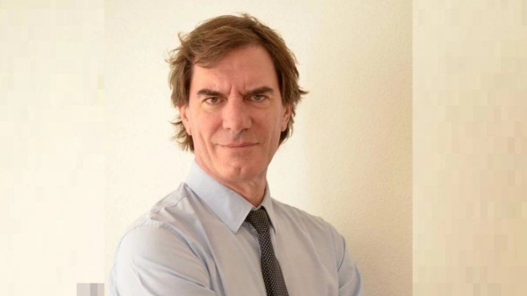 Darío Lopérfido: “La política argentina mostró su peor cara durante la pandemia”