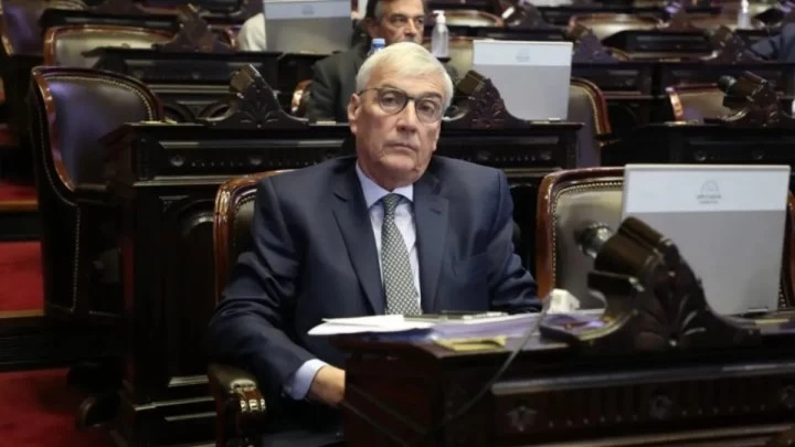 Álvaro González: &quot;No les daremos quórum, el avasallamiento del oficialismo es permanente&quot;
