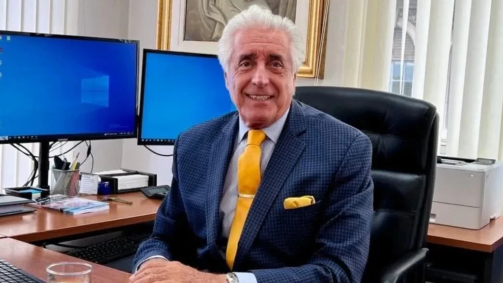 Daniel Vitolo: "La AFA tiene que explicar gastos por 111 millones de  dólares" - Radio Rivadavia AM630