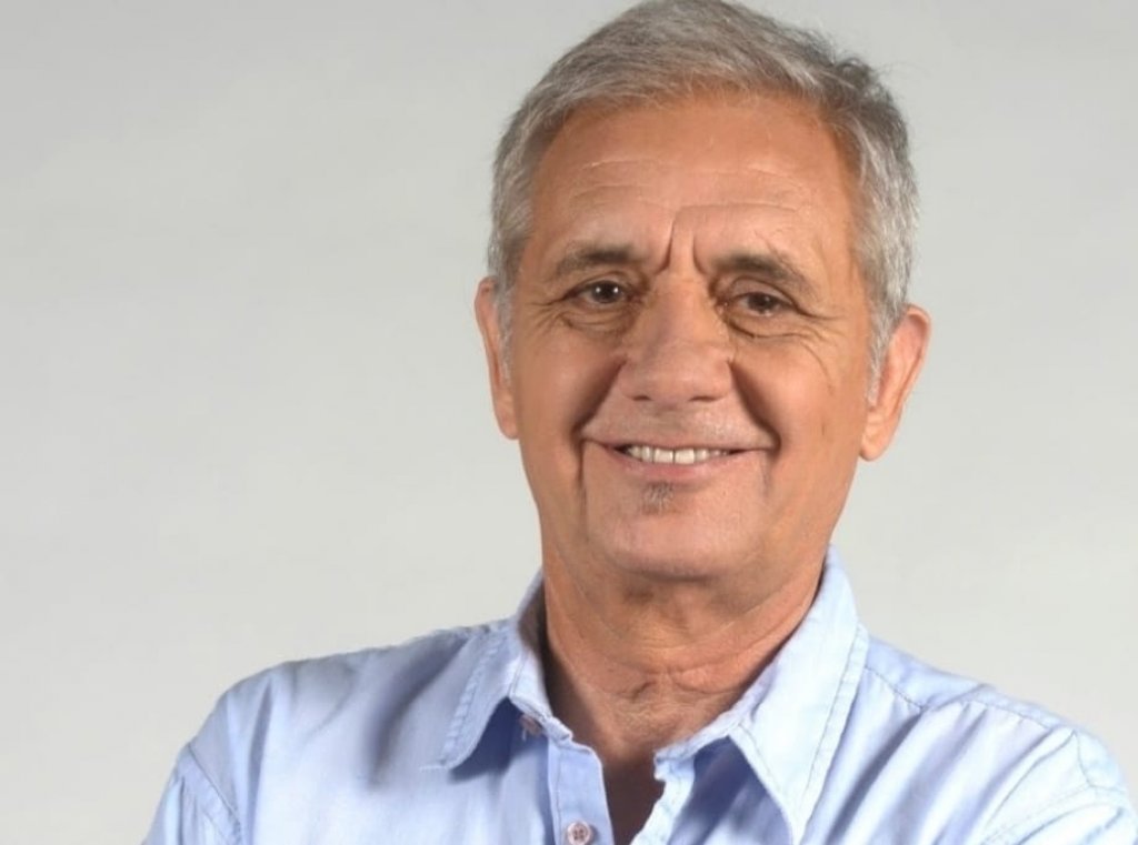 Oscar Gómez Castañón: “A los 10 años descubrí mi vocación y no la abandoné jamás&quot;
