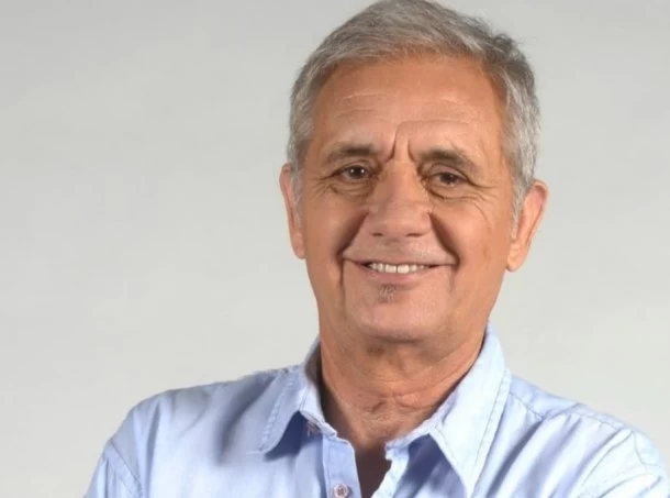 Oscar Gómez Castañón: “A los 10 años descubrí mi vocación y no la abandoné jamás"