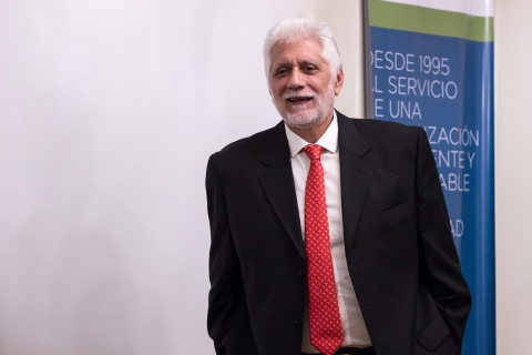 Roberto Chuit: "Es cuestión de tiempo para que comience a aumentar la presencia de las nuevas variantes de coronavirus"
