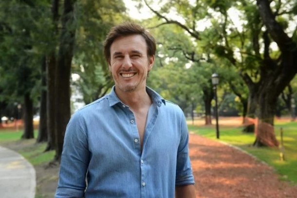 Roberto García Moritán: "Ahora el acarreo pasa a ser la excepción, no la norma"