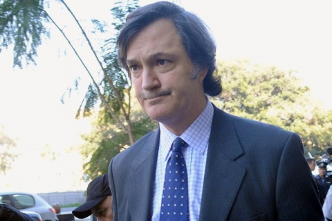 Pablo Lanusse: "Cristina quiere hacer sufrir a los hijos de Macri"
