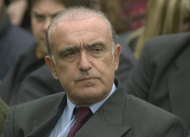 Carlos Ruckauf: "Joe Biden no se reunirá con Alberto Fernández"