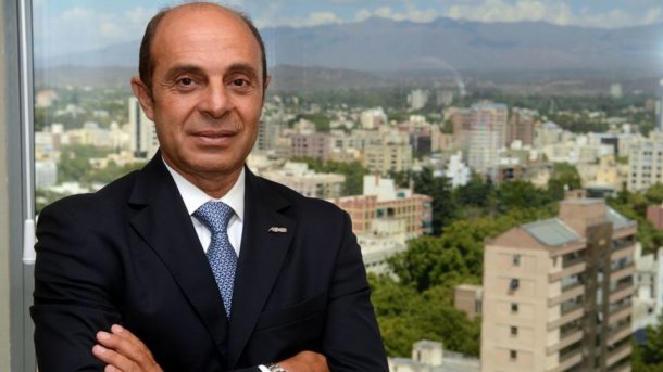 Aldo Elías: 