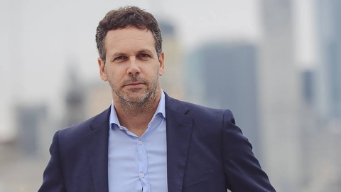 Guido Sandleris: "Siempre sorprende la enemistad que tienen los kirchneristas con mirar los datos"