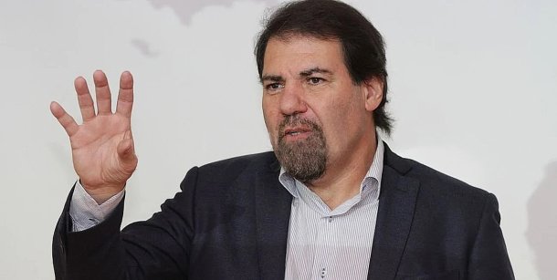 Claudio Zuchovicki: "Gran parte del ajuste económico ya lo vivimos"