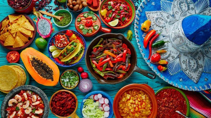Javier Fernández Sánchez: “Hice una curaduría de los platos más representativos de Latinoamérica”