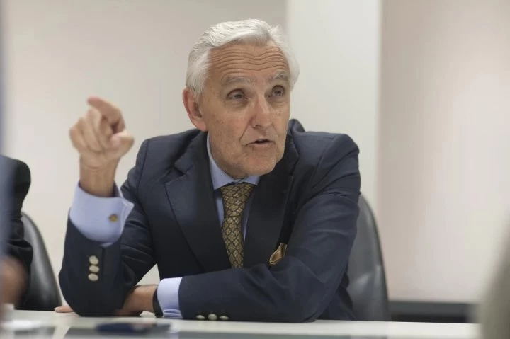 El análisis de Rosendo Fraga sobre el debate presidencial