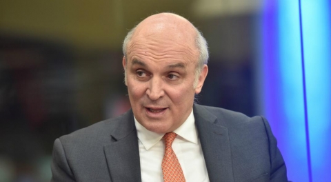 José Luis Espert: “Es clave si habrá acuerdo con el Fondo; si no hay, explota todo ahora”