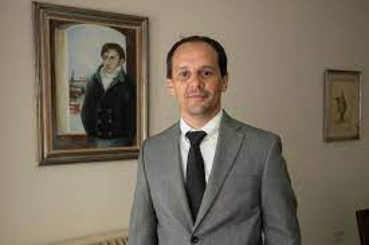 Fausto Spotorno: &quot;Todos los precios en pesos están en récord histórico en Argentina&quot;