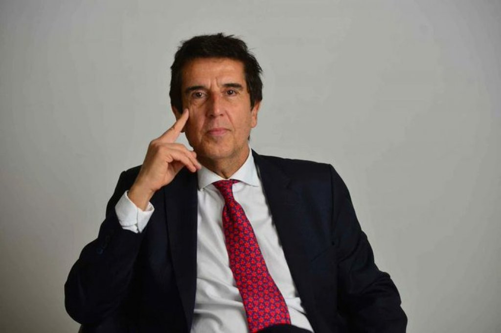 Carlos Melconian: “Si el próximo ministro de Economía se cree más vivo que la gente es un gran boludo”
