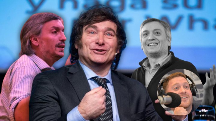 &quot;Máxima calentura&quot;