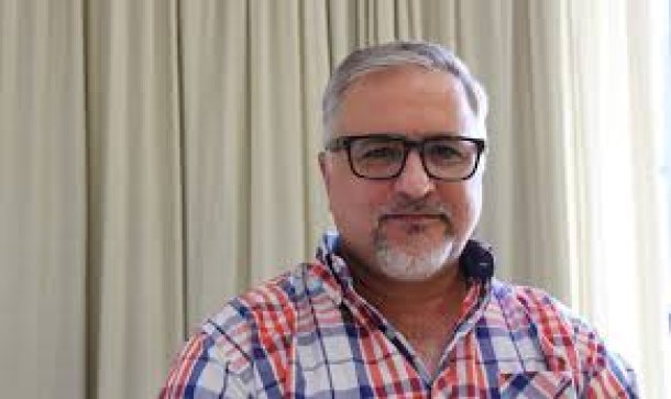 Dialogamos con Marcelo Hacklanderen, productor yerbatero, sobre la yerba, en Un Día de Estos.
