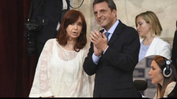 "El kirchnerismo vintage y la papa más caliente"