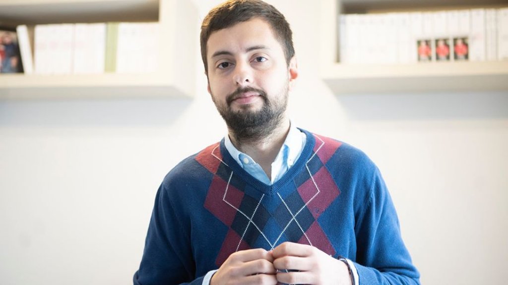 Emiliano Peralta: "Me entero de que tengo que darle más de la mitad al diputado aunque no le corresponde"