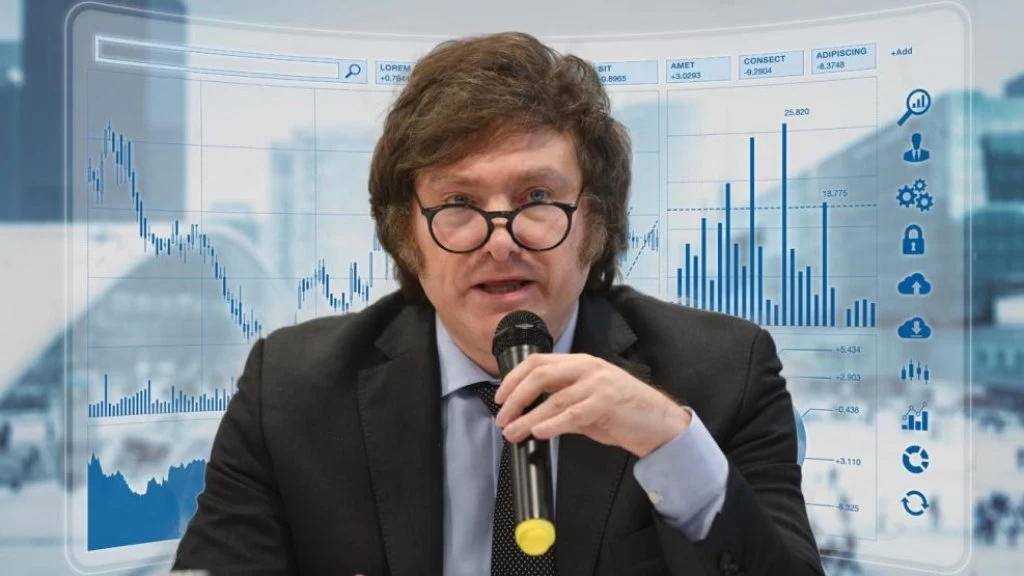 Emiliano Anselmi: "Lo que ve el mercado hoy es una sensación de cambio de paradigma que difícilmente se pueda parar"