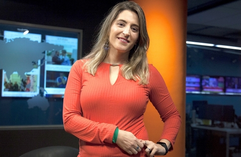 Manuela Castañeira: "Hay una mayoría en la sociedad que quiere que el aborto sea ley"
