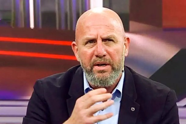 Waldo Wolff: “Cristina no puede acreditar que no debe ser juzgada porque fue electa”