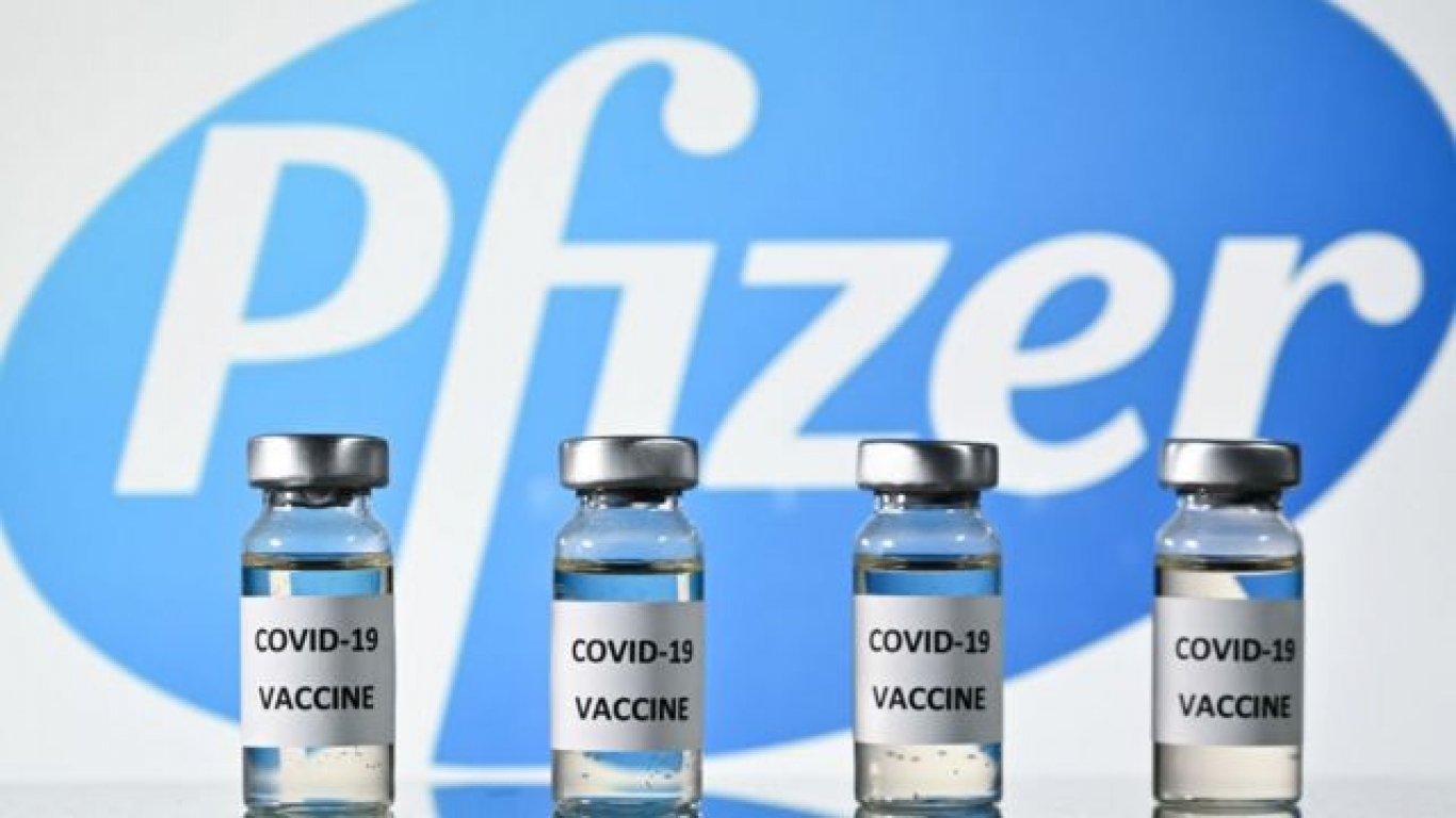 Francisco Da Giau, sobre el acuerdo con Pfizer: "Bienvenido que haya pasado, pero debería haber ocurrido antes"