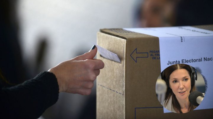 &quot;Cómo migraron los votos y la pulseada por el techo electoral&quot;