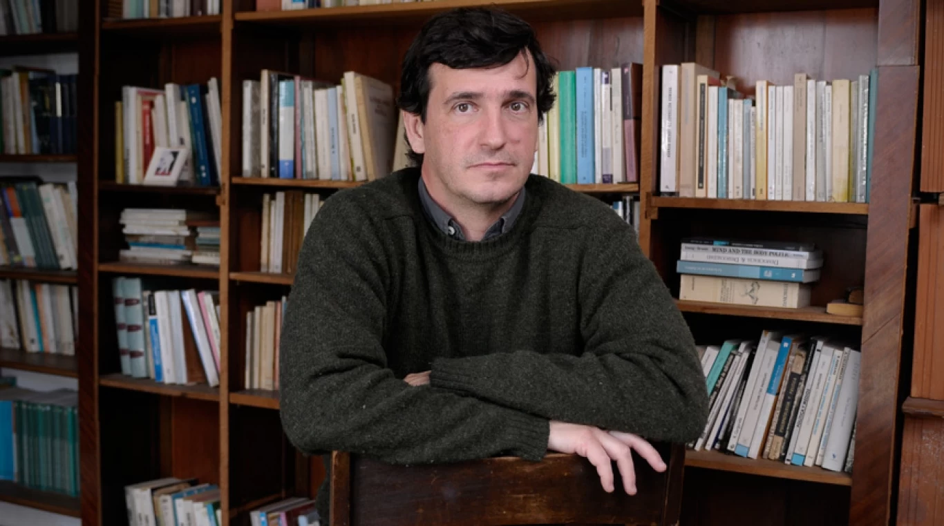 Marcos Novaro: "El Frente de Todos fue un engendro que no iba a funcionar en ninguno de los casos" - Radio Rivadavia AM630