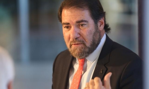 Claudio Zuchovicki: "Somos un país pobre"