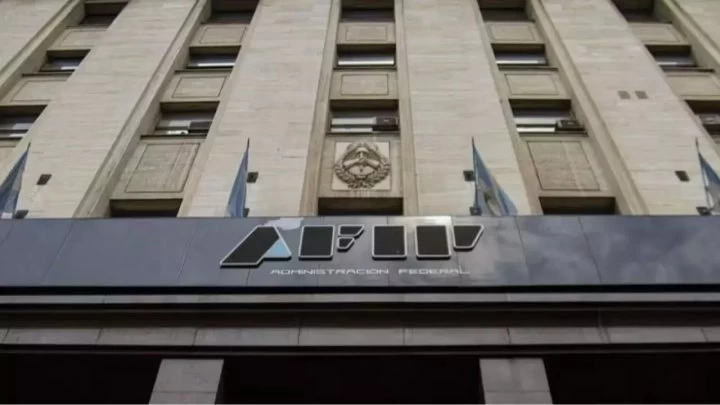 Mariana de Alva: &quot;En la AFIP no sobra nadie, no existen los ñoquis&quot;