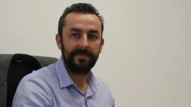 Fernando Suárez Lorenzo: “Si lo dejamos en la mano de las plataformas, esto es prácticamente el salvaje oeste”