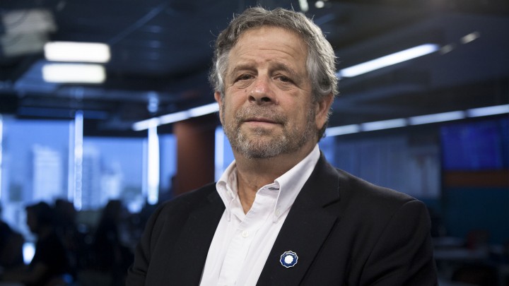 Adolfo Rubinstein: “Es inadmisible este nivel de imprevisión, hay un déficit gravísimo de test y de insumos”