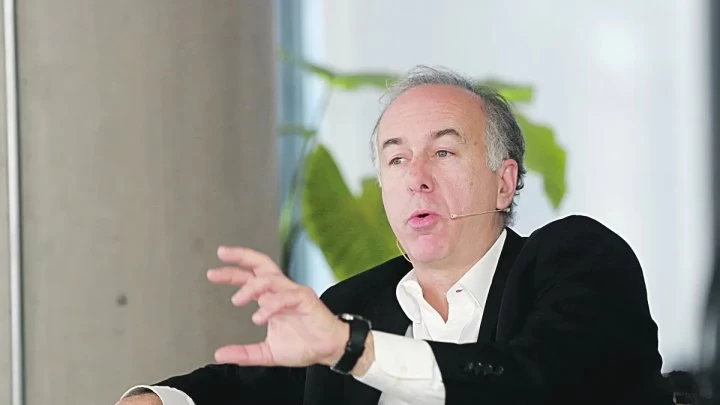 Alejandro Bennazar: &quot;Con la ley de alquileres se buscó una muy buena solución para una de las partes y fue la más perjudicada&quot;