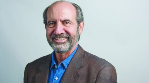 Luis Lauredo: "Donald Trump no tiene un pelo de republicano"