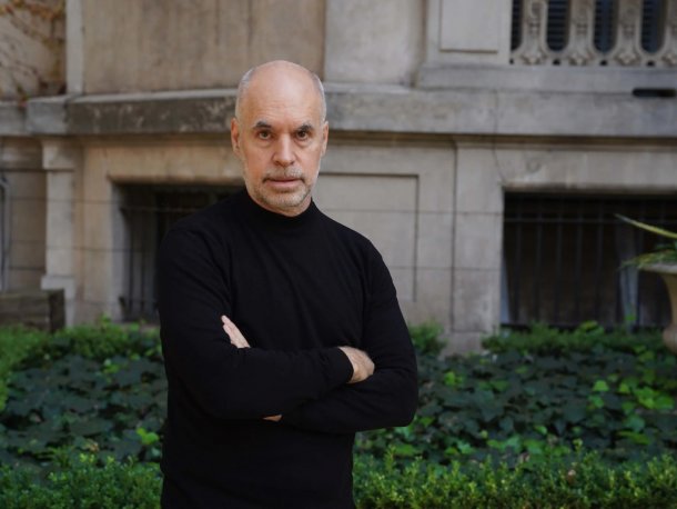 Rodríguez Larreta: "Qué se puede esperar de un gobierno nacional que cerró las escuelas cuando no era necesario"