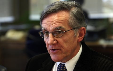 Eduardo López: "La mala comunicación genera incertidumbre con el tema vacunas"