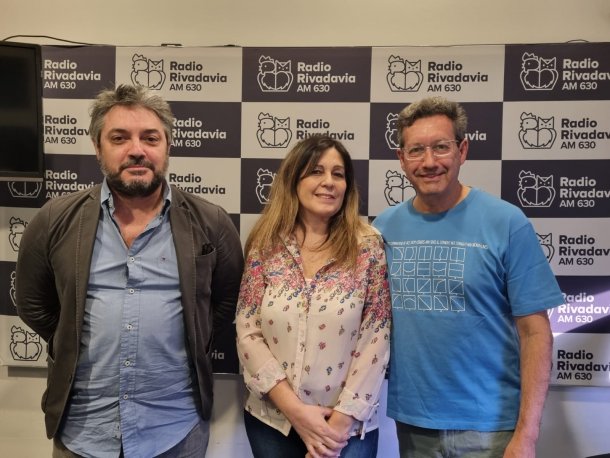 Gastón Pérez Izquierdo: "No debe haber producto más sometido a la competencia que el vino"