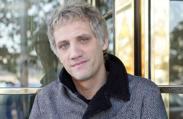 Charly Alberti: "Tenés un interés personal para no creer sobre el cambio climático o sos un ignorante"